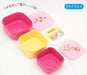 OSK SSP Kirby Sealing Container Food Storage Set