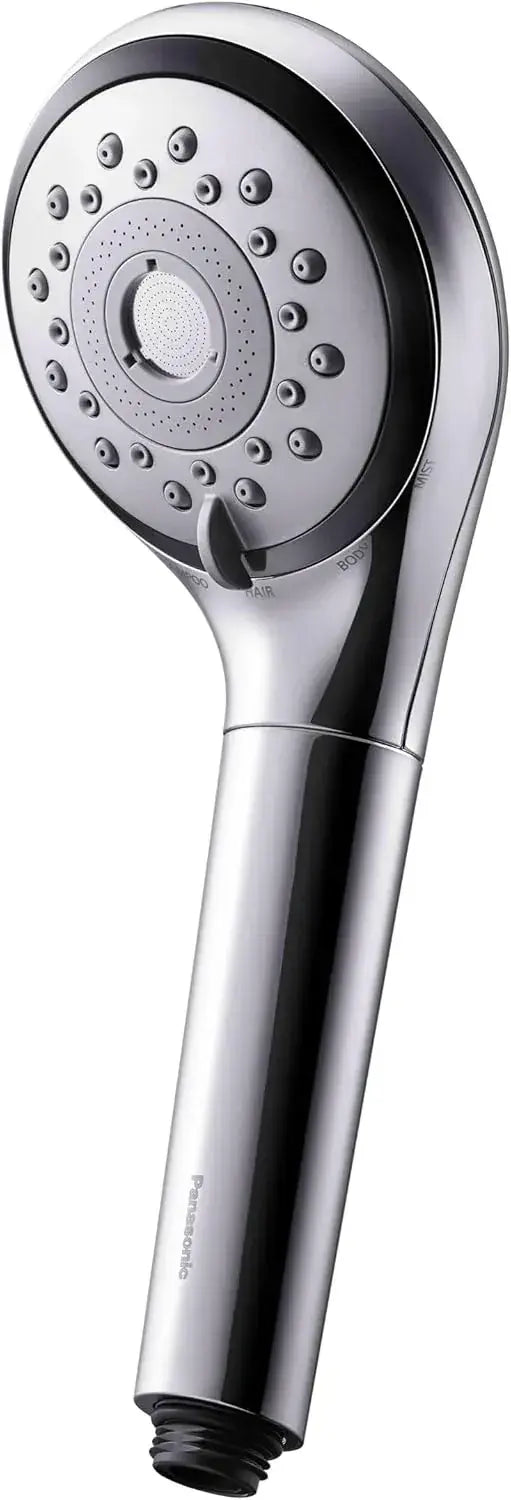 Panasonic EH-SH50 Fine Bubble Shower Head with Silk Spa Mode