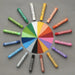 Pentel PTAC Art Crayons Creative Drawing Supplies
