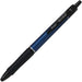 Pilot BAB150FT10MR Oil Based Ballpoint Pen Acro Ball T Series - Metal Blue - 4902505573736