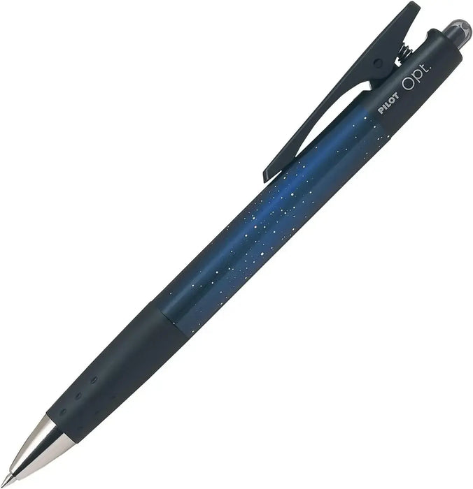 Pilot BOP200F10WT Water Ink Ballpoint Pen - Stardust - 4902505381096