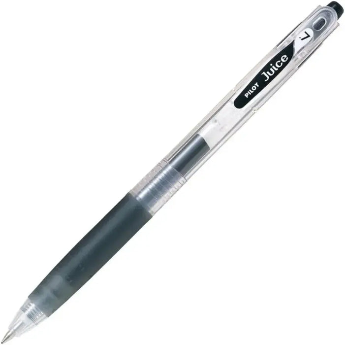 Pilot LJU50F5CP Gel Ballpoint Pens - Black - 4902505452192