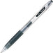 Pilot LJU50F5CP Gel Ballpoint Pens - Black - 4902505452192