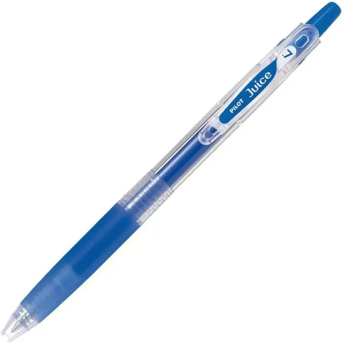 Pilot LJU50F5CP Gel Ballpoint Pens - Aqua Blue - 4902505452383