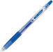 Pilot LJU50F5CP Gel Ballpoint Pens - Aqua Blue - 4902505452383