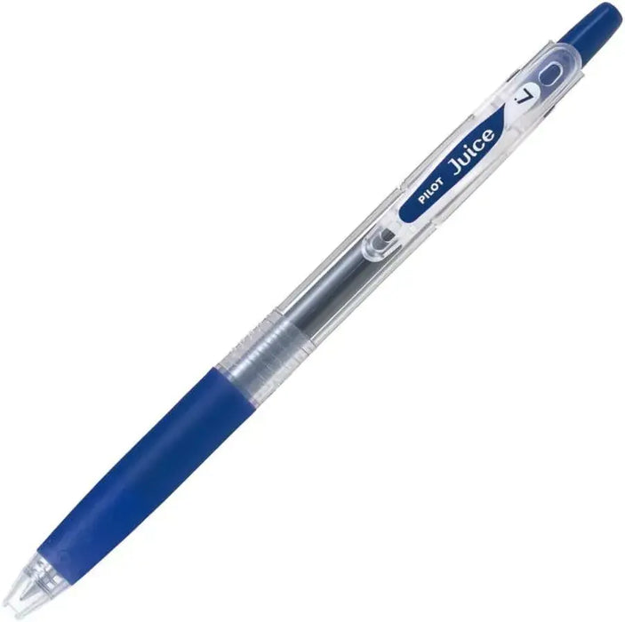 Pilot LJU50F5CP Gel Ballpoint Pens - Blue Black - 4902505452246