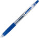 Pilot LJU50F5CP Gel Ballpoint Pens - Blue - 4902505452215