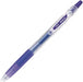 Pilot LJU50F5CP Gel Ballpoint Pens - Purple - 4902505452352