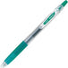 Pilot LJU50F5CP Gel Ballpoint Pens - Green - 4902505452222