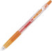 Pilot LJU50F5CP Gel Ballpoint Pens - Orange - 4902505452291