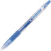 Pilot LJU50F5CP Gel Ballpoint Pens - Sky Blue - 4902505452369
