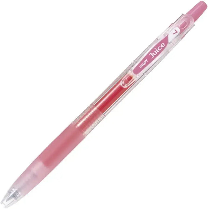 Pilot LJU50F5CP Gel Ballpoint Pens - Babypink - 4902505452321