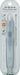 Pilot Mechanical Pencil Doctor Grip 0.5mm Misty Blue Comfort