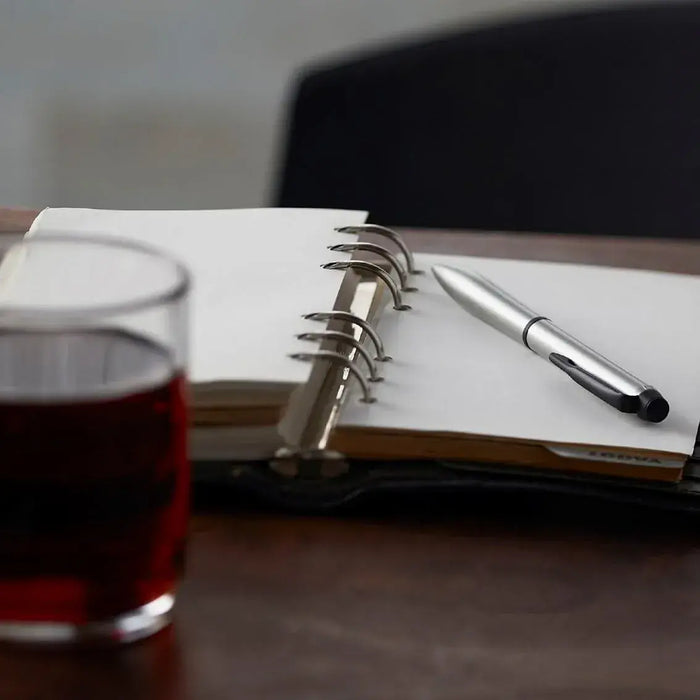 Pilot Oil Based Ballpoint Pen Eternink Smooth Writing Pen