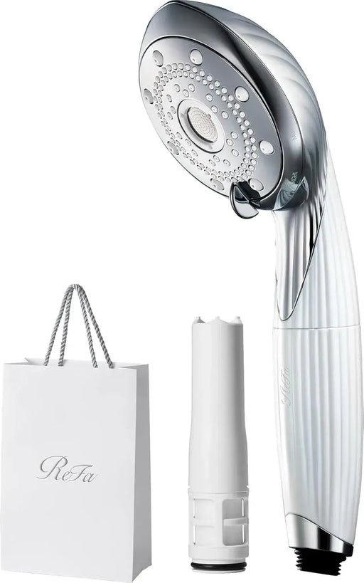 ReFa Fine Bubble Pure Facial Cleansing Device with Cartridge
