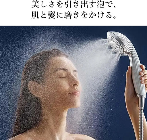 ReFa Fine Bubble Pure Facial Cleansing Device with Cartridge