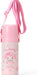 Sanrio 2WAY Stainless Steel Bottle for Children Hot and Cold - My Melody S - 4550624131810
