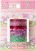 Sanrio Hello Kitty Film Tape Adhesive Stationery - My Melody - 4550624585965
