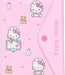 Sanrio Hello Kitty Medicine Notebook and Exam Ticket Case