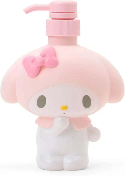 Sanrio My Melody Pump Bottle Dispenser