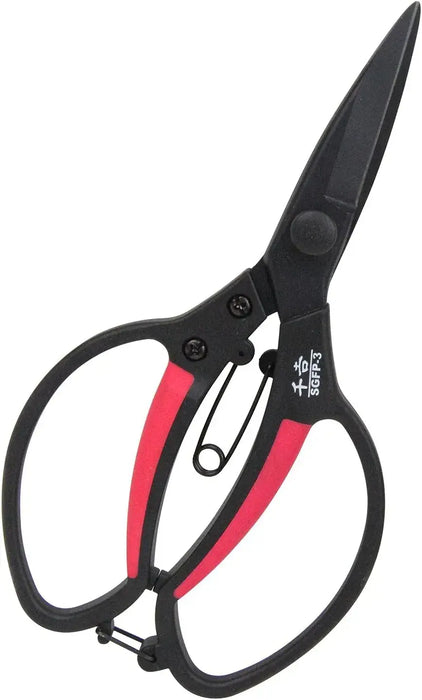 Senkichi Glass Fiber Pruning Shears Gardening Tool - Plants - 4977292628181