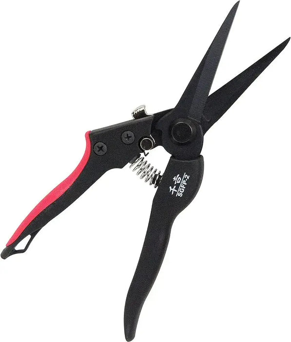 Senkichi Glass Fiber Pruning Shears Gardening Tool
