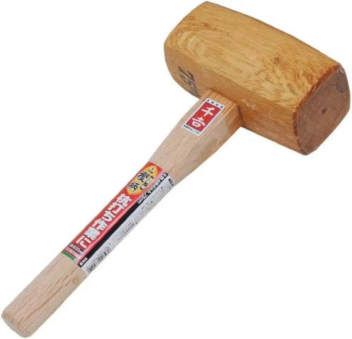 Senkichi One-Handed Kakeya Head Stake Driving Tool Small Type