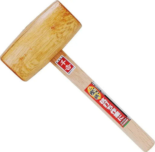 Senkichi One-Handed Kakeya Head Stake Driving Tool Small Type