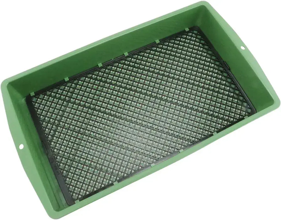 Senkichi Plastic Sieve with Adjustable Mesh Size Mesh Strainer