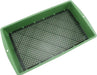 Senkichi Plastic Sieve with Adjustable Mesh Size Mesh Strainer