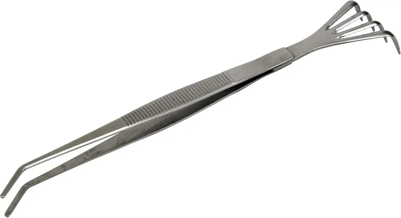 Senkichi Precision Tweezers Grooming Tool