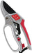 Senkichi SGP-55R Auto Ratchet Pruning Shears for Raw Trees - Ratchet On/Off - 4977292628075