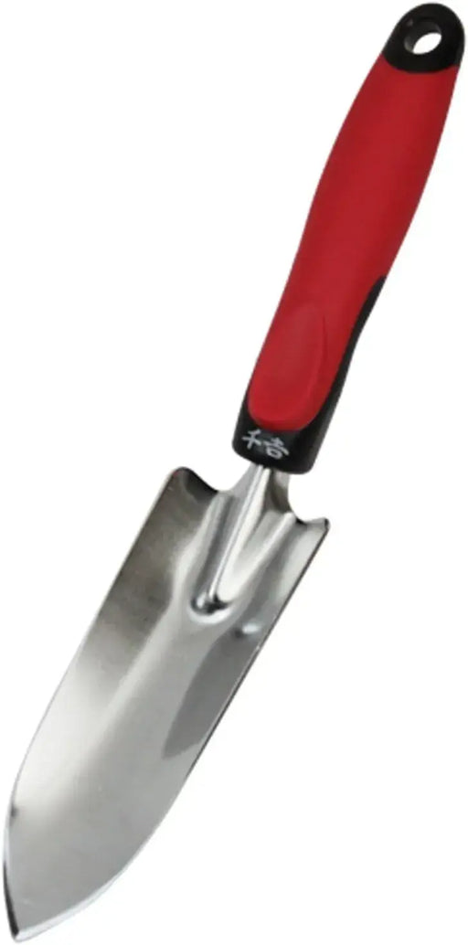 Senkichi SGT Transplant Iron with Power Grip Gardening Tool