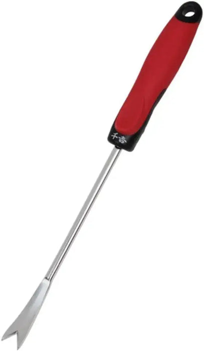 Senkichi SGT Transplant Iron with Power Grip Gardening Tool - Root Cut - 4977292622950