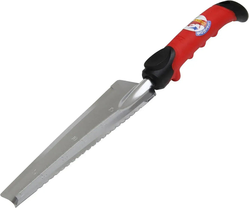 Senkichi SGT Transplant Iron with Power Grip Gardening Tool - Transplantation Iron - 4977292623827