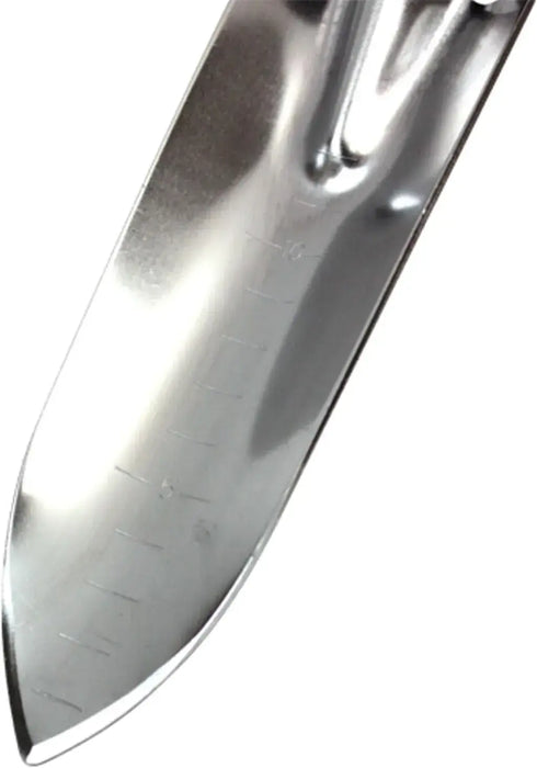 Senkichi SGT Transplant Iron with Power Grip Gardening Tool