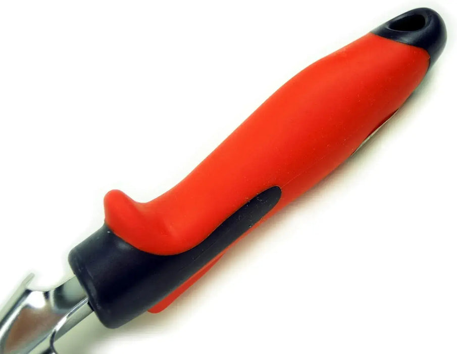 Senkichi SGT Transplant Iron with Power Grip Gardening Tool