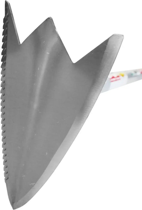 Senkichi Stainless Steel Multi-Purpose Weeding Hoe with Aluminum Handle