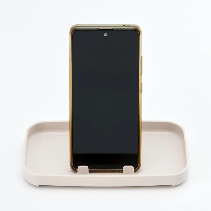 Skater Bento Box with Smartphone Stand Microwave Dishwasher Safe