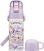 Skater SDC4-A Children's Direct Drinking Water Bottle Sanrio - Chromium - 4973307720864