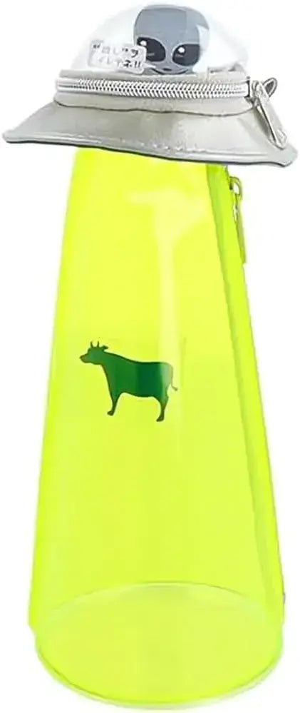 Sun-Star Unidentified Flying Pen Case Stationery Pencil Case