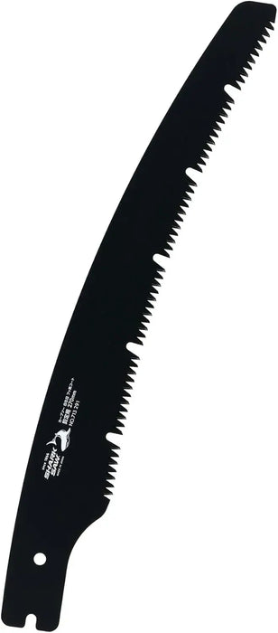 Takagi Shark Curved Saw Replacement Blade Sheathed Adjustable Teeth - 10.6in (270mm) - 4907052713291