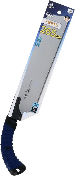 Takagi Shark Saw Replacement Blade 10.4 Inch Single Edge Wood