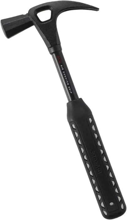 Takagi Temporary Frame Hammer Pipe Handle Shock Absorbing Lightweight - Small Nail - 4907052140035