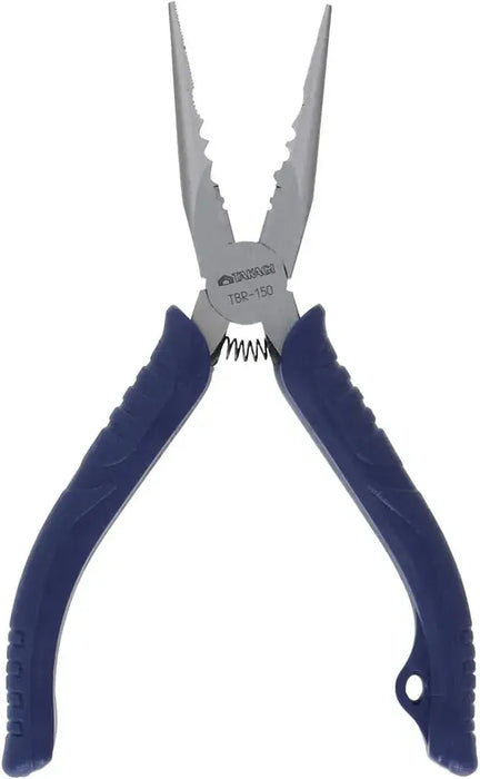Takagi TP-200 JIS Certified Pliers for Electrical and Machine Repair - Universal Radio Pliers 5.9in (150mm) - 4907052201705