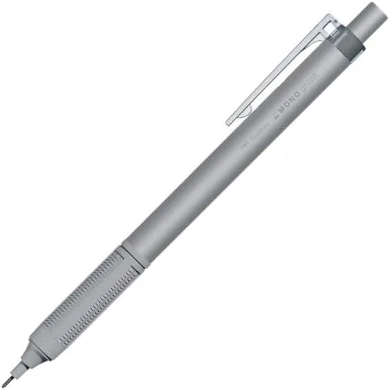Tombow Mechanical Pencil MONO Monogram Light 05mm Gray DPA123B by Tombow