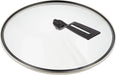 Vermicular Frying Pan with Special Glass Lid Cookware