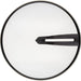 Vermicular Frying Pan with Special Glass Lid Cookware