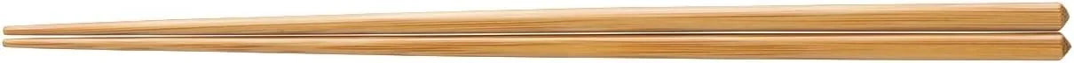 Yamako Yobi 15519 Plain Diamond Cut Chopsticks 8.9 Inches Long Yamaco