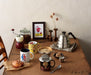 Aito Savignac Mug 15 Days of Yarn 320ml Art Cup Gift 274002-Kiichin - The #1 Place for Japanese Goods in Your Hand!